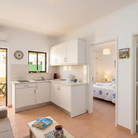 דירה House In *